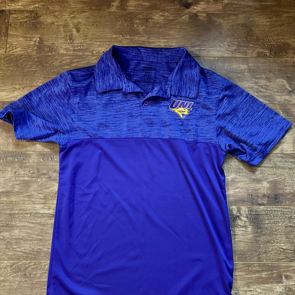 Northern Iowa Polo